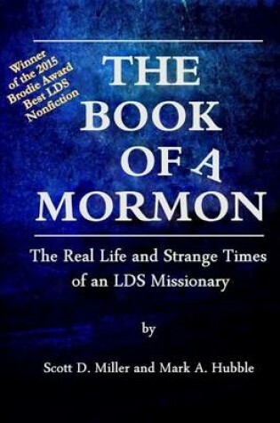 Cover of The Book of a Mormon