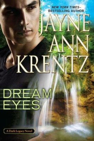 Cover of Dream Eyes