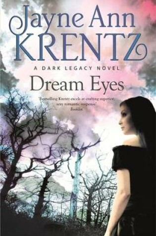 Cover of Dream Eyes