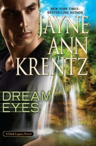 Cover of Dream Eyes
