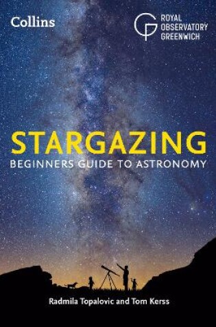 Cover of Stargazing