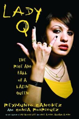 Cover of Lady Q