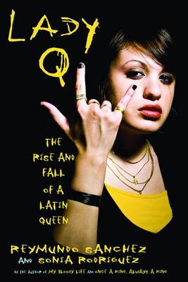 Book cover for Lady Q