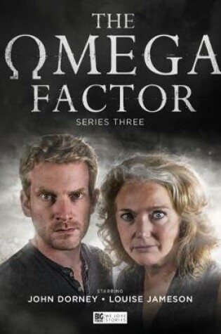 Cover of The Omega Factor - Series 3