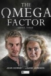 Book cover for The Omega Factor - Series 3