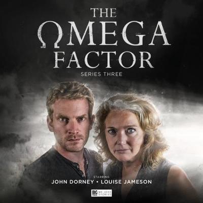 Cover of The Omega Factor - Series 3