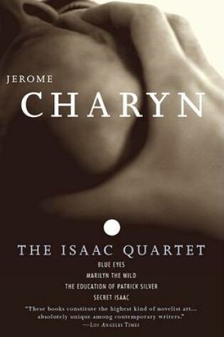 Cover of The Isaac Quartet