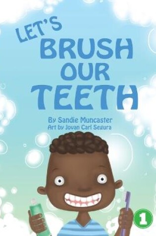 Cover of Let's Brush Our Teeth