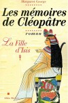 Book cover for Memoires de Cleopatre - Tome 1 (Les)