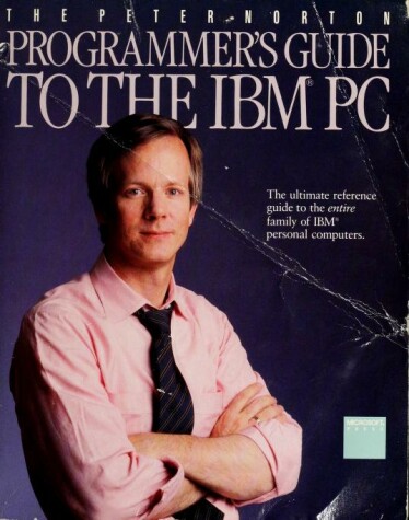 Book cover for Programmer's Guide to the I. B. M. Personal Computer