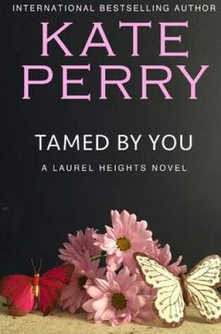 Cover of Tamed by You