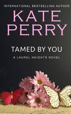 Book cover for Tamed by You