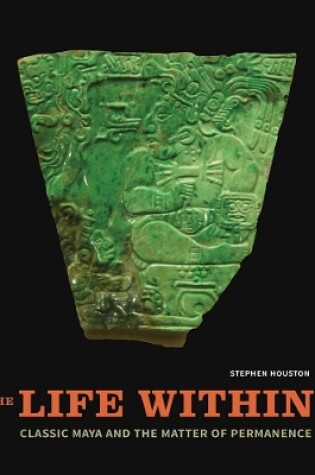 Cover of The Life Within