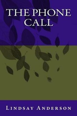 Cover of The Phone Call