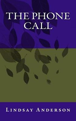 Cover of The Phone Call