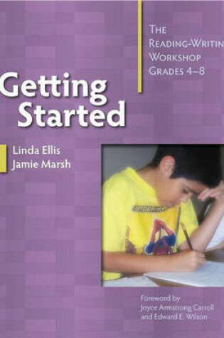 Cover of Getting Started