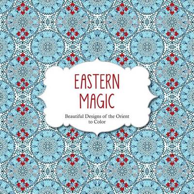 Cover of Eastern Magic