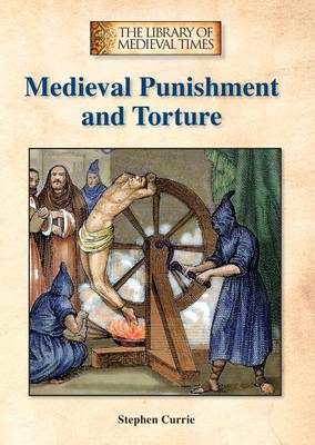 Book cover for Medieval Punishment and Torture