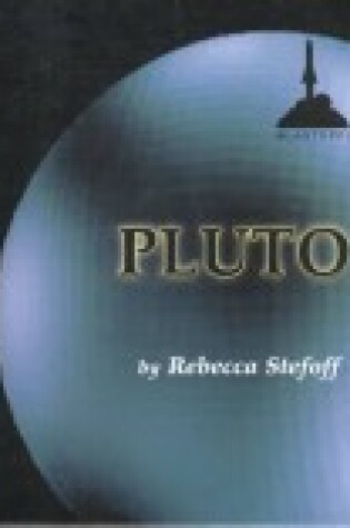 Cover of Pluto