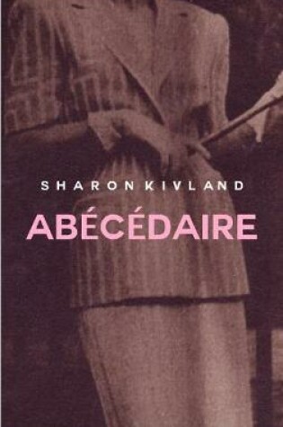 Cover of ABECEDAIRE