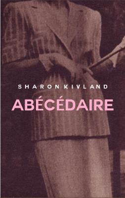 Book cover for ABECEDAIRE