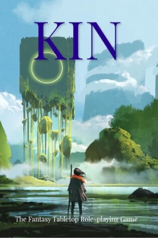 Cover of Kin