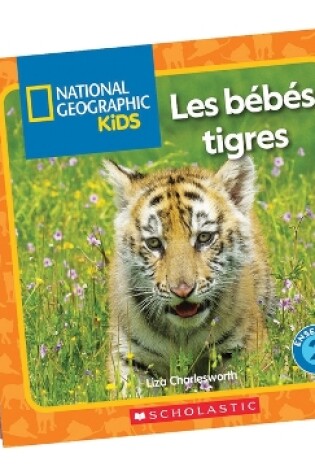 Cover of National Geographic Kids: Ensemble de Lecture 2