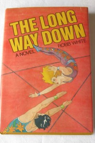 Cover of The Long Way Down