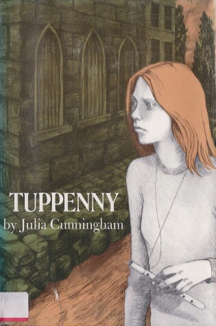 Cover of Tupenny