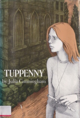 Cover of Tupenny
