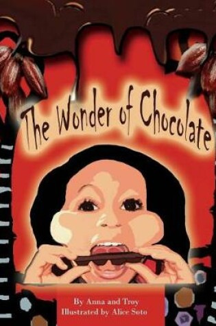 Cover of The Wonder of Chocolate