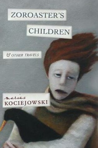 Cover of Zoroaster's Children