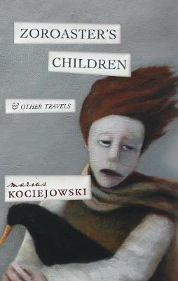 Book cover for Zoroaster's Children