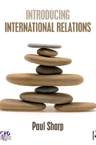 Cover of Introducing International Relations