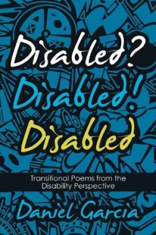 Cover of Disabled? Disabled! Disabled