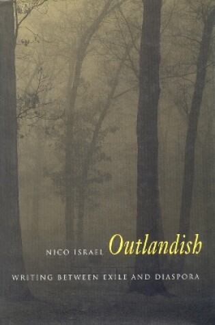 Cover of Outlandish