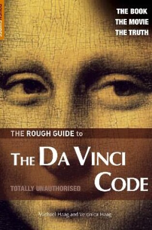 Cover of The Rough Guide to The Da Vinci Code