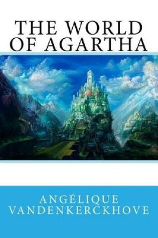 Cover of The world of Agartha