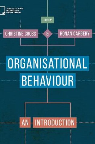 Cover of Organisational Behaviour