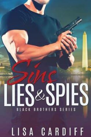 Cover of Sins, Lies & Spies