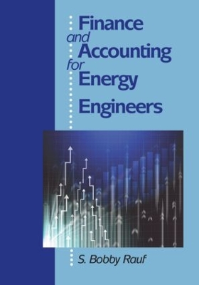 Book cover for Finance and Accounting for Energy Engineers