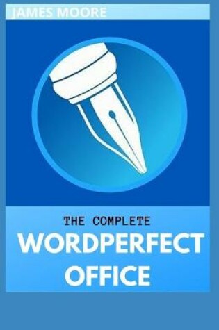 Cover of The Complete Word Perfect Office