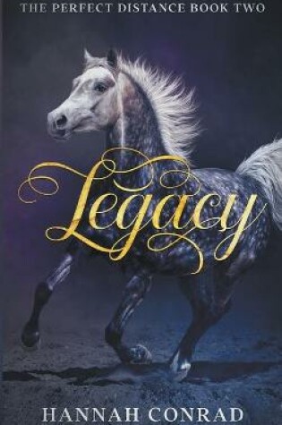 Cover of Legacy