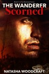 Book cover for The Wanderer Scorned