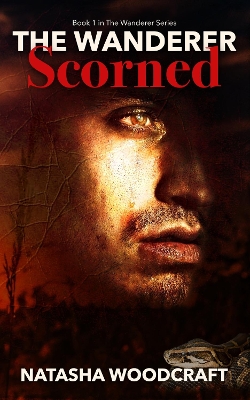 Cover of The Wanderer Scorned