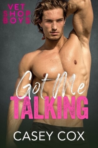 Cover of Got Me Talking
