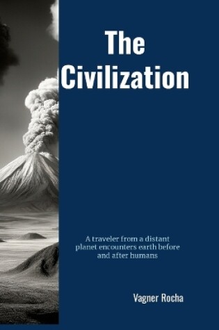 Cover of The Civilization