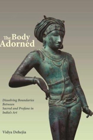 Cover of The Body Adorned