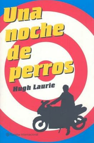 Cover of Una Noche de Perros