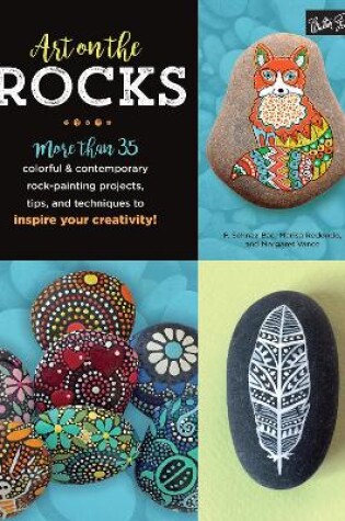 Cover of Art on the Rocks